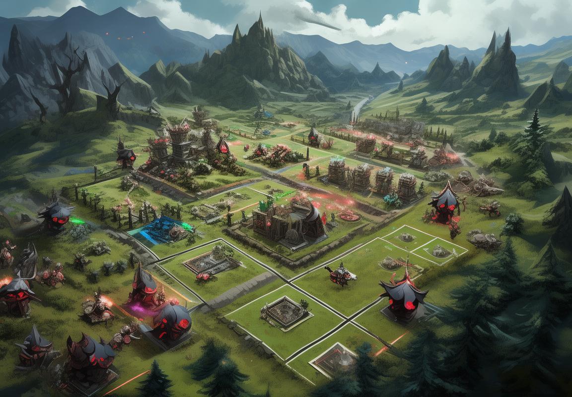 英雄联盟全球总决赛战术博弈：阵容策略、地图资源运营与团战技巧全解析