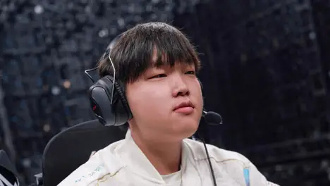 WBG不敌BFX止步亚洲邀请赛，LCK赛区包揽四强引发电竞生态思考