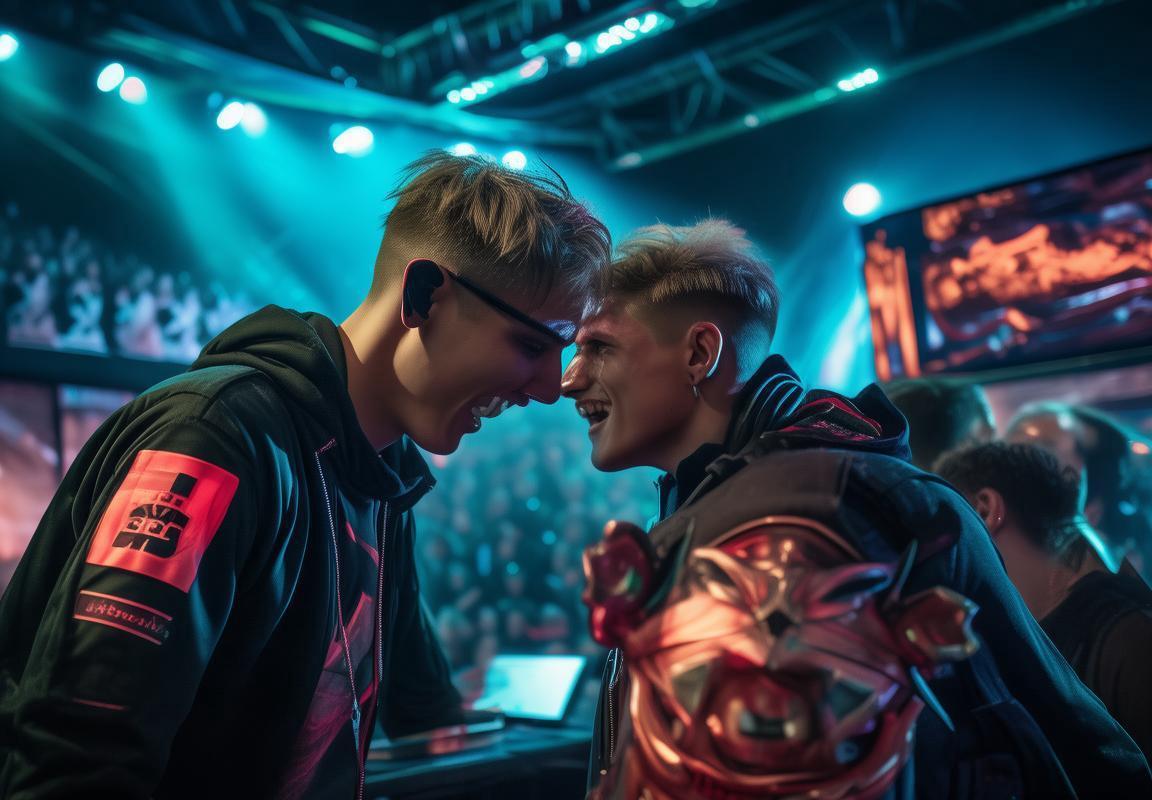 让二追三！GEN.G上演史诗级翻盘，击败LNG锁定半决赛席位！